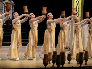 В Казахстане состоялась церемония закрытия дней Якутии