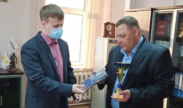 Алданцы достойно прошли сложный, но богатый событиями год