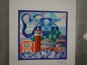 Выставка «Зимняя палитра Якутии»