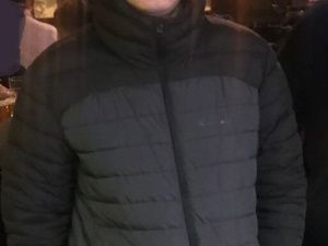 Внимание! Розыск Васильева