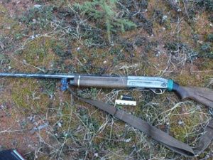 В Якутии охотник застрелил своего знакомого, который ранее избил его во время сна