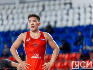 Якутские борцы выступят на турнире Александра Медведя в Беларуси