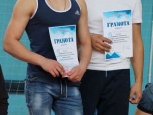 Спартакиада ЖДЯ: Команда службы пути удерживает лидерство