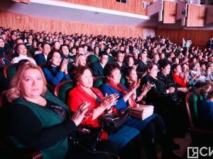 Участники СВО из Якутии получили госнаграды в День народного единства