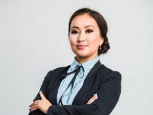 Кадровое назначение в Окружной администрации г. Якутска