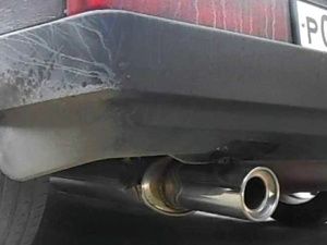 ДПС привлекла к ответственности шесть любителей дрифта в Якутске