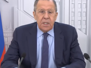 Сергей Лавров поддержал инициативу Якутии по изучению изменения климата