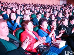 Участники СВО из Якутии получили госнаграды в День народного единства