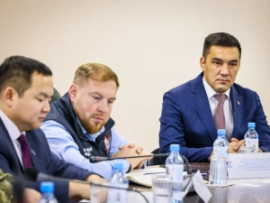 Андрей Федотов: Россия противостоит фашизму в его современных проявлениях