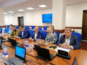 Федеральные эксперты оценили качество оказания оториноларингологических услуг в Якутии