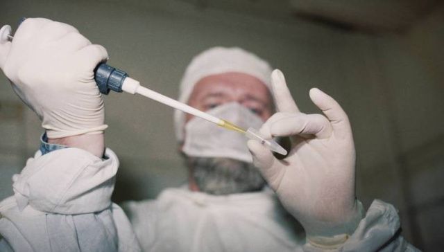 Эксперт назвал примерные сроки окончания пандемии