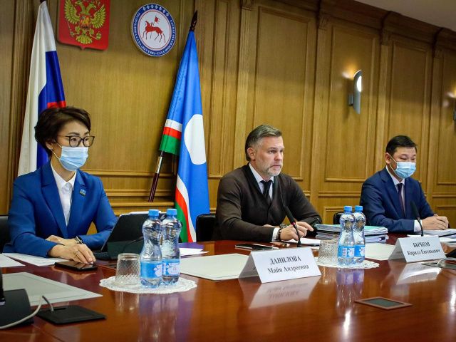 ТОР «Якутия» расширяет свои границы