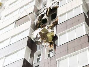 Сахатранснефтегаз: по факту инцидента с бытовым газом в строящемся  доме