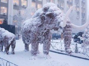 Якутия представит Парк высоких технологий на днях Дальнего Востока в Москве