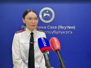 Роспотребнадзор: о лабораторном мониторинге атмосферного воздуха в Якутии