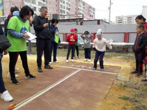 Итоги детской спартакиады «Надежды Туймаады»  среди ДОУ Губинского округа