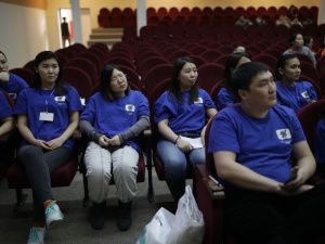 В Якутске определены победители VIII деловой игры «МЭР»