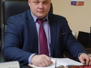 Егор Фролов поздравляет С Днем железнодорожника!