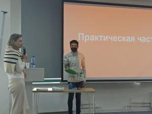 В Якутии продолжается реабилитация людей с ограниченными возможностями с помощью бионических протезов рук