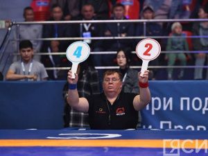 Пятеро якутян вышли в полуфинал международного турнира Коркина