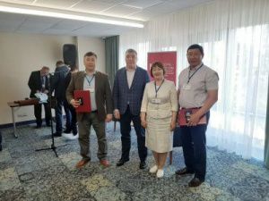 Хангаласский улус вошел в рейтинг растущих муниципальных экономик России