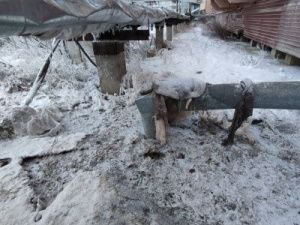 УК «Новатор» привлечена к административной ответственности