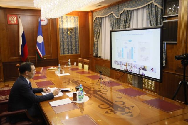 2021 год объявлен Годом здоровья