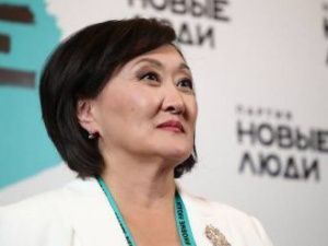 Экс-мэр Якутска назвала заблуждением зависимость России от нефтяной иглы