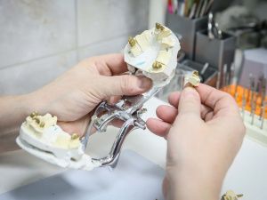 Заместитель министра здравоохранения РФ Евгений Камкин: «Открытие в Якутске современной стоматологической клиники повысит доступность и качество медицинской помощи населению»