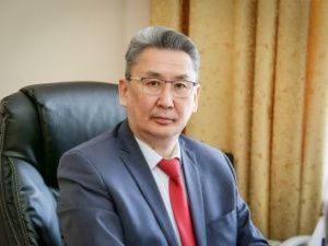 Вице-премьер Михаил Никифоров выступит в радиоэфире «Диалог с властью»