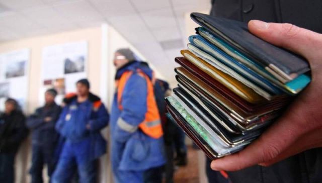 В Якутии проводится операция «Мигрант»