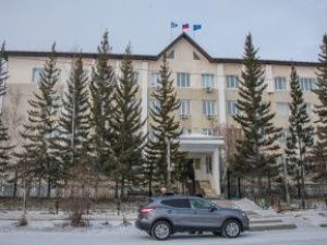 За охрану здания переплачивали в 7 раз из бюджета Якутии