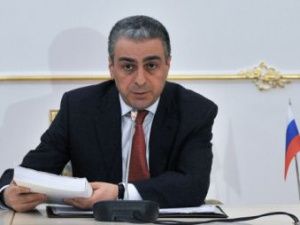 Заместитель генерального прокурора России погиб в авиакатастрофе