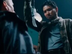 Первый фильм о СВО «Алдан»: история якутского солдата