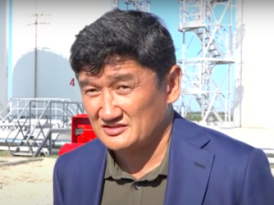 Нефтянная компания "Туймаада-Нефть" задолжала мэрии Якутска