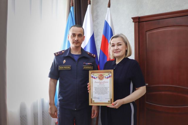 УФСИН и общественной организацией «Линия жизни» совместно реализуются мероприятия по пробации