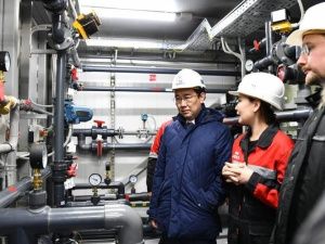 Верхне-Мунское - крупнейший инвестпроект АК «АЛРОСА»