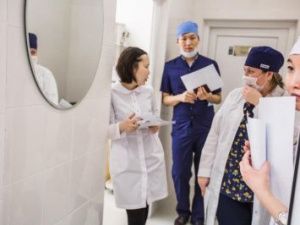 В медицинских вузах и ссузах увеличено количество целевых мест для выпускников из Якутии