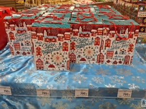 Большой сладкий мир: где в Якутске найти самый вкусный новогодний подарок