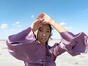 Фотографии как достояние народа: знаменитые работы якутских фотографов