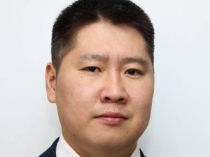 Иван Сивцев назначен заместителем начальника Службы спасения Якутии