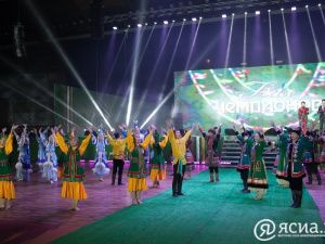 В Якутске пройдет Съезд работников физической культуры и спорта