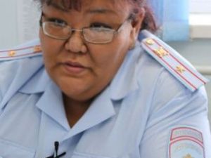 Нижний Бестях глазами участкового уполномоченного