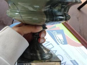 Якутский фильм «Не хороните меня без Ивана» стал победителем Шукшинского кинофестиваля