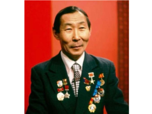 Состоится гражданская панихида по Михаилу Семеновичу Сергееву