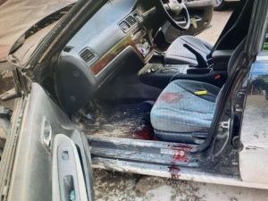 Пьяный водитель устроил жуткое ДТП в Якутске