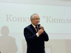 Подведены итоги конкурса «Кинолетопись Якутии»