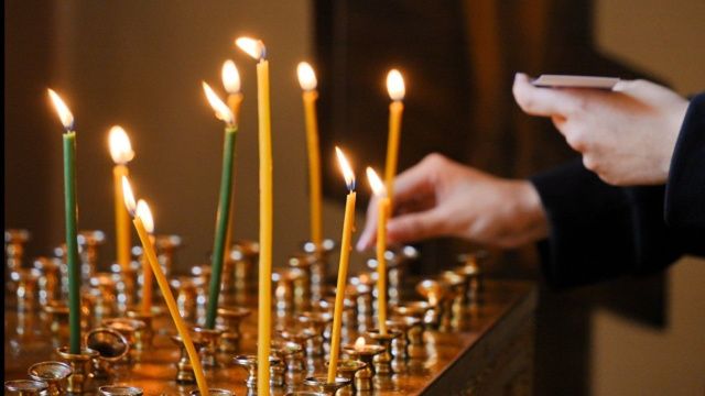 Дата: В Якутске почтили память детей – жертв войны в Донбассе