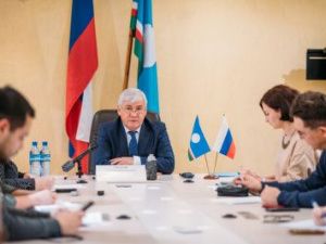 Во время реконструкции ВПП аэропорт Якутск будет работать бесперебойно