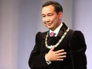 Айсен Николаев возглавил рейтинг активности губернаторов в соцсетях на Дальнем Востоке